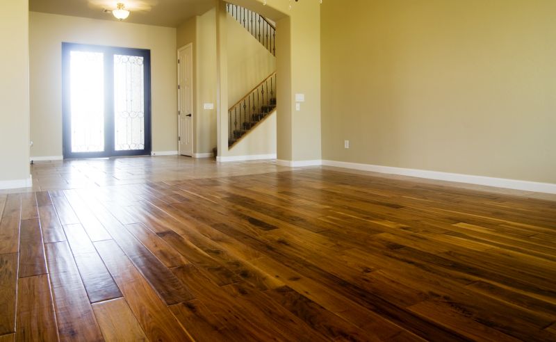 Hardwood Floors Installation Vs. Engineered Wood Flooring