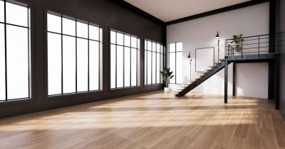 Create a Stylish and Attractive Appearance By Installing Hardwood Floors!