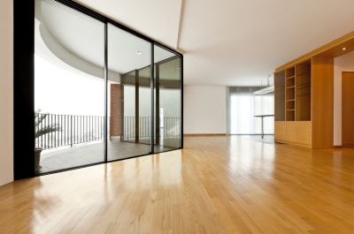 Create a Warm and Cozy Feeling By Installing Hardwood Floors!